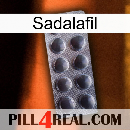 Sadalafil 30